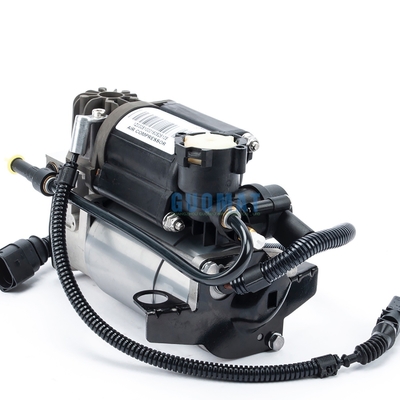 Compressor de Suspensão Aérea Audi 4Z7616007A Para 00-06 A6/C5 4b Bomba de Suspensão Aérea Allroad Quattro