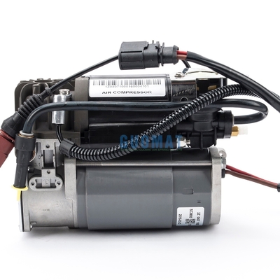 2002-2010 Caynne 9PA Wabco 4154033020 Compressor de Suspensão de Ar 95535890100 Inflado