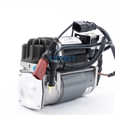 2002-2010 Caynne 9PA Wabco 4154033020 Compressor de Suspensão de Ar 95535890100 Inflado
