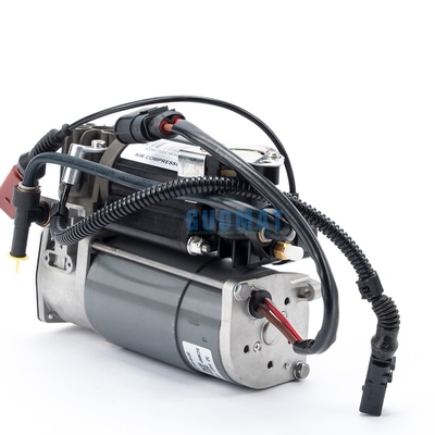2002-2010 Caynne 9PA Wabco 4154033020 Compressor de Suspensão de Ar 95535890100 Inflado