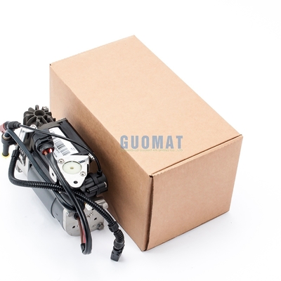 2002-2010 Caynne 9PA Wabco 4154033020 Compressor de Suspensão de Ar 95535890100 Inflado