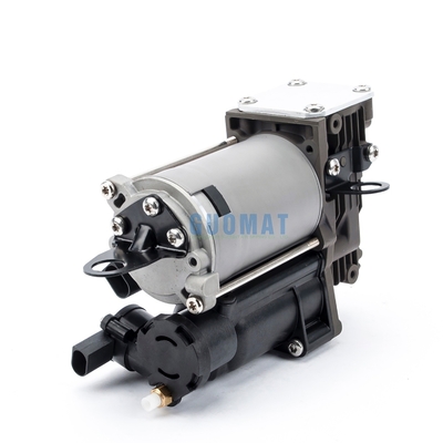 Compressor de suspensão de ar para 06-10 Mercedes-Benz Classe R W251 A1643201204 2 Esquina