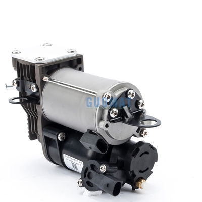 Compressor de suspensão de ar para 06-10 Mercedes-Benz Classe R W251 A1643201204 2 Esquina