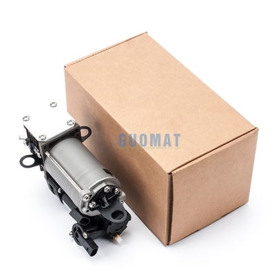 Compressor de suspensão de ar para 06-10 Mercedes-Benz Classe R W251 A1643201204 2 Esquina