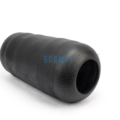 1885N1 CONTITECH Air Spring 9003 GOODYEAR Air Spring Shocks para a MAN 81.43601.0125 Suspensão aérea de camião