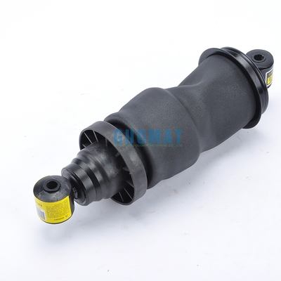 MAN Cabine Air Shock 81417226053 Com Air Bellow Substituições Wabco 964 006 019 Air Spring