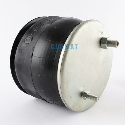 GUOMAT 1T9039 Referência para W01-358-9039 Firestone Air Spring Bellows 1T15M-0 para Golden Dragon Yutong