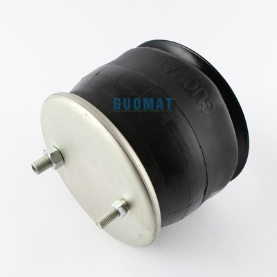 GUOMAT 1T9039 Referência para W01-358-9039 Firestone Air Spring Bellows 1T15M-0 para Golden Dragon Yutong