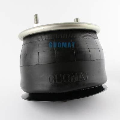 GUOMAT 1T9039 Referência para W01-358-9039 Firestone Air Spring Bellows 1T15M-0 para Golden Dragon Yutong