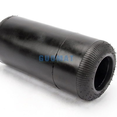 Saco de Primavera Universal Contitech 975N para EVO A6993280101 Sistema de Suspensão Automática Preto