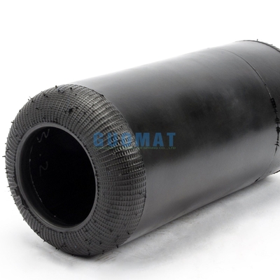 Saco de Primavera Universal Contitech 975N para EVO A6993280101 Sistema de Suspensão Automática Preto