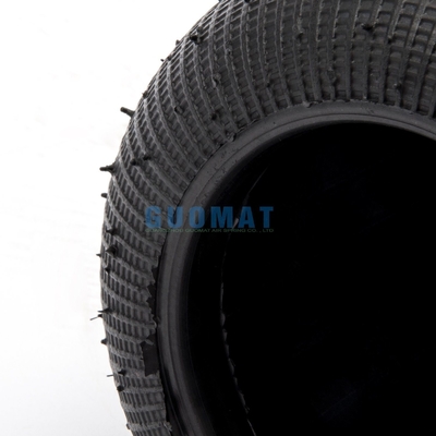 Saco de Primavera Universal Contitech 975N para EVO A6993280101 Sistema de Suspensão Automática Preto
