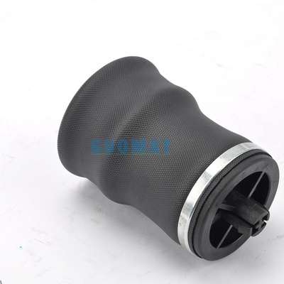W02-358-7206 Amortecedor de ar da cabine Firestone 1S5-176 Mola pneumática Goodyear para caminhão