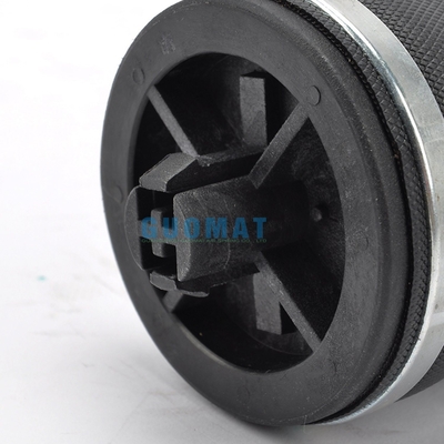 W02-358-7206 Amortecedor de ar da cabine Firestone 1S5-176 Mola pneumática Goodyear para caminhão