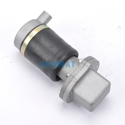 Absorvedor de choque do tipo manga traseira para o assento do HINO Drive 50893914/7041502 Suspensão pneumática com caminhão