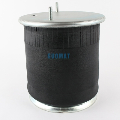 Peças de reboque W01-M58-6338 Caminhão Firestone Air Spring 1R14-730 Goodyear Air Suspensão Shocks