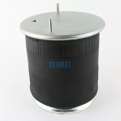 Peças de reboque W01-M58-6338 Caminhão Firestone Air Spring 1R14-730 Goodyear Air Suspensão Shocks