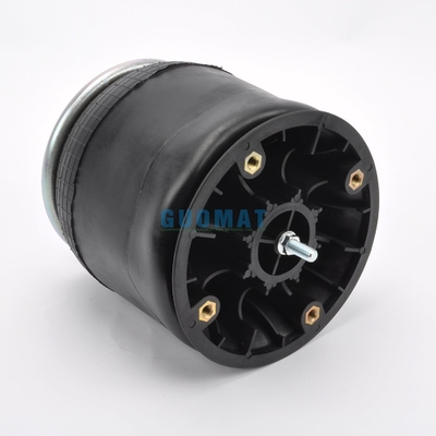 W01-455-8644 Air Ride Spring 1T15MB Absorvedor de choque de ar de borracha