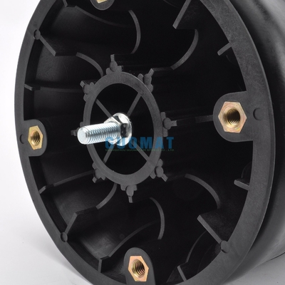W01-455-8644 Air Ride Spring 1T15MB Absorvedor de choque de ar de borracha