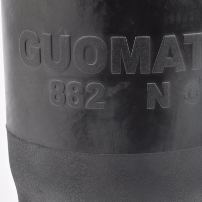 Contitech 882N1 Borracha Air Spring Bellow Para MAN 81.43601.0065 Suspensão de autocarro