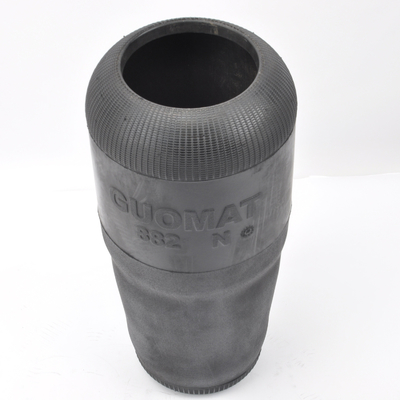 Contitech 882N1 Borracha Air Spring Bellow Para MAN 81.43601.0065 Suspensão de autocarro