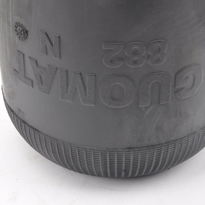Contitech 882N1 Borracha Air Spring Bellow Para MAN 81.43601.0065 Suspensão de autocarro