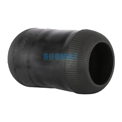 Continental Contitech 661N Borracha Natural Air Spring W01-095-0021 Firestone Para Trailers