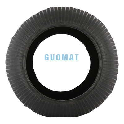 Continental Contitech 661N Borracha Natural Air Spring W01-095-0021 Firestone Para Trailers
