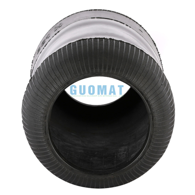 Continental Contitech 661N Borracha Natural Air Spring W01-095-0021 Firestone Para Trailers