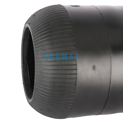Continental Contitech 661N Borracha Natural Air Spring W01-095-0021 Firestone Para Trailers