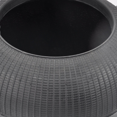 916N1 Suspensão Contitech Primavera de ar 9015 Goodyear Borracha Bellows MAN 81.43601.0126