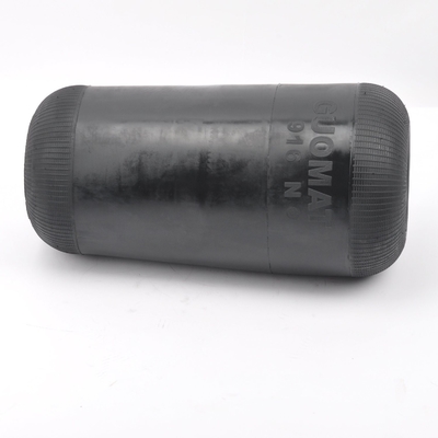 916N1 Suspensão Contitech Primavera de ar 9015 Goodyear Borracha Bellows MAN 81.43601.0126