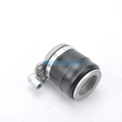 Suspensão aerodinâmica Primavera HINO LSH 360HD Frente 49710-3363 Cabine Air Bellows