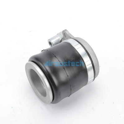 Suspensão aerodinâmica Primavera HINO LSH 360HD Frente 49710-3363 Cabine Air Bellows