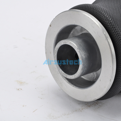 Suspensão Absorvedor de choque de ar G3222 Cabine estilo manga Estrutura de cilindro único