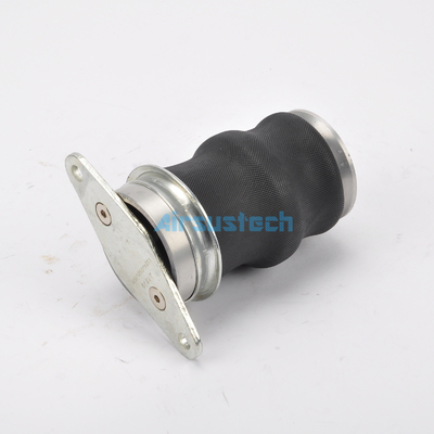 Suspensão Absorvedor de choque de ar G3222 Cabine estilo manga Estrutura de cilindro único