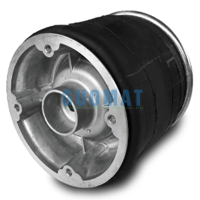 W01-358-8723 Firestone 1T17B-5 Primavera de suspensão aérea ativa para caminhão Reduzir choque