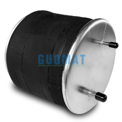 W01-358-8723 Firestone 1T17B-5 Primavera de suspensão aérea ativa para caminhão Reduzir choque
