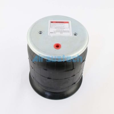 Firestone W01-358-5311 Continental 6 6.5-11S031 Suspensão aérea de caminhão para Ridewell 1003585311C