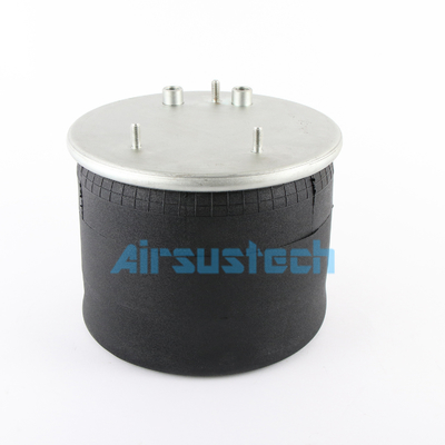 Firestone W01-M58-8721 Contitech 836m2K1/60210 Granning 15996 Saco de suspensão de ar de caminhão