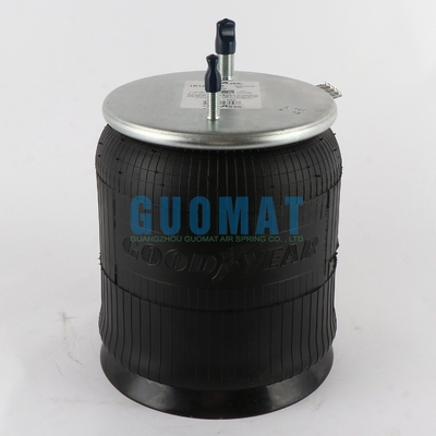 1R12-092 GOODYEAR Brand Truck Suspensão Balão Sacos Cross 910-16P310 Contitech Air Spring