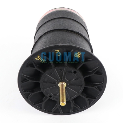 1S8-003 Goodyear Sleeve Type Air Spring 579-16-1-002 Cabina de camião Suspensão Absorvedor de choque de ar