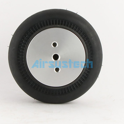 1K176120 Saco de ar substitui Goodyear 1B7-544 1B7544 Primavera de suspensão de ar de enrolamento único