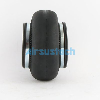 1K176120 Saco de ar substitui Goodyear 1B7-544 1B7544 Primavera de suspensão de ar de enrolamento único