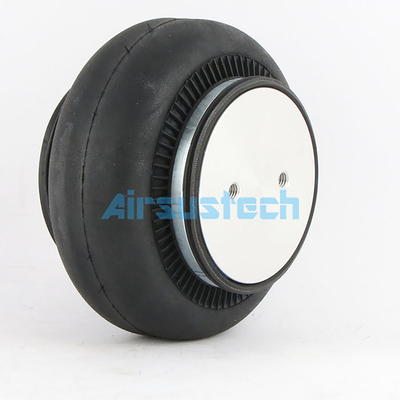 1K176120 Saco de ar substitui Goodyear 1B7-544 1B7544 Primavera de suspensão de ar de enrolamento único
