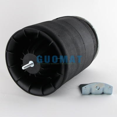 Substituições W01-358-9875 Firestone Lobe Rolling Air Spring para caminhões Navistar 3541731C1