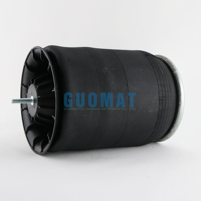 Substituições W01-358-9875 Firestone Lobe Rolling Air Spring para caminhões Navistar 3541731C1