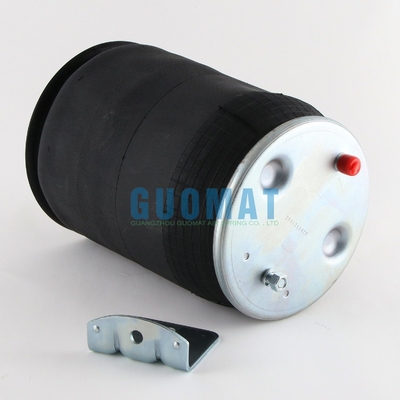 Substituições W01-358-9875 Firestone Lobe Rolling Air Spring para caminhões Navistar 3541731C1