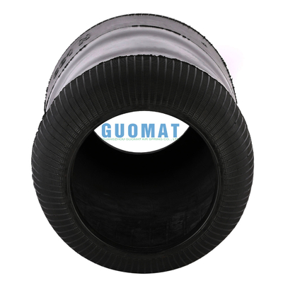 661N Continental Contitech Primavera de ar de borracha para autocarros IVE-CO Suspensão de ar 0000474733