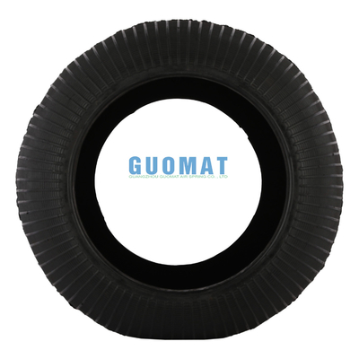 661N Continental Contitech Primavera de ar de borracha para autocarros IVE-CO Suspensão de ar 0000474733